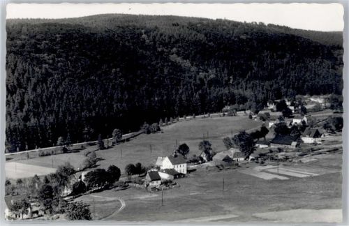 Holzhau