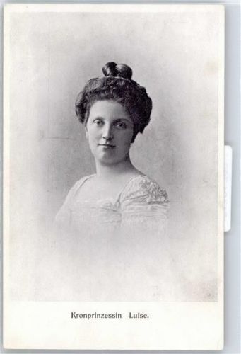 Prinzessin Luise