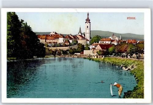 Pisek