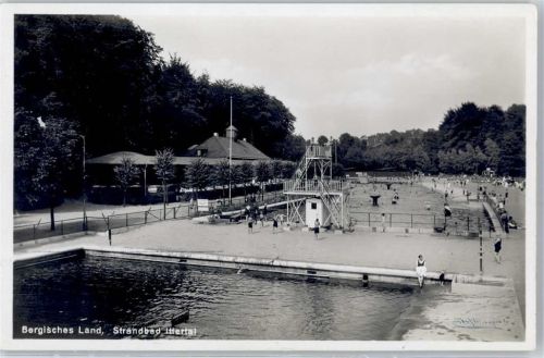 Ittertal Schwimmbad