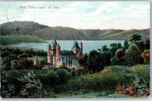 Maria Laach