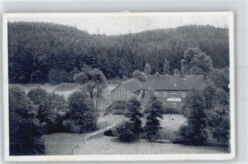 Stadtroda Zeitzgrund Ziegenmühled