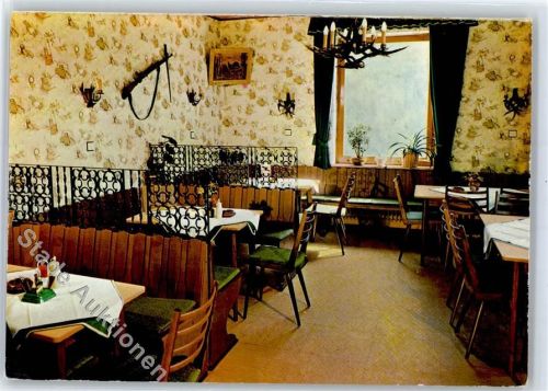 Kemathen Gasthaus Zum Hirschen AKU2