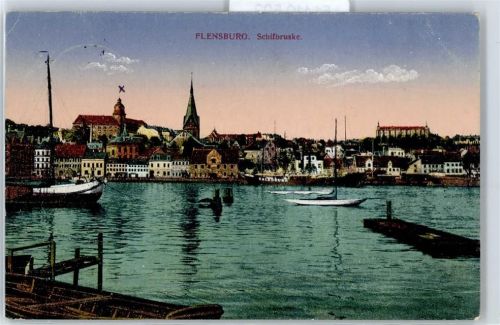 Flensburg Schifbruske