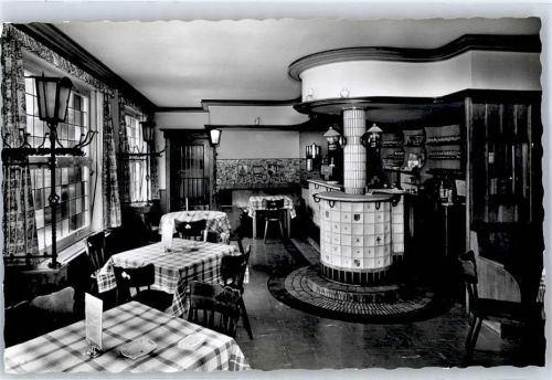 Gevelsberg Auto Hotel
