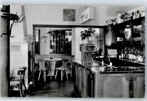 Steinhude Hotel Schaumburger Hof