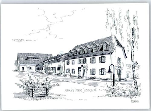 Hilgenroth Kinderheim