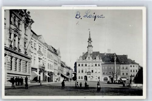 Ceska Lipa