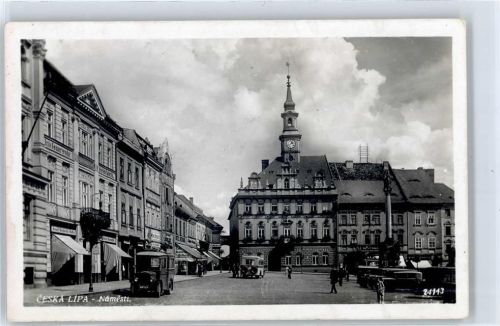 Ceska Lipa