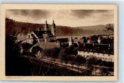 Schöntal
