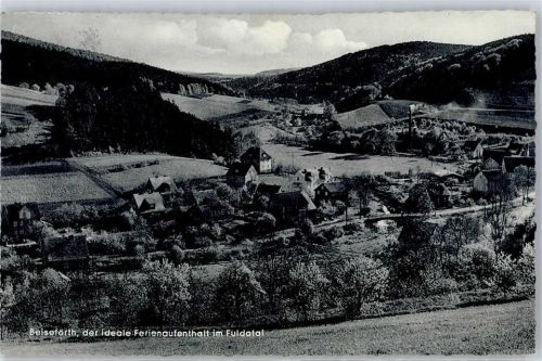 Beiseförth