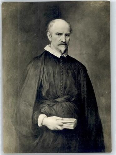 van Dyck, Anton Bildnis des Antonio de Tassis Liechtenstein Galerie Vaduz