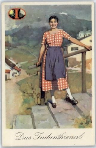 Frau