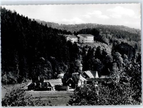 Daun Jugendherberge