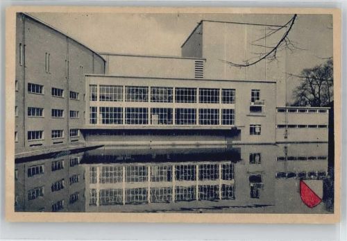 Utrecht Stadsschouwburg
