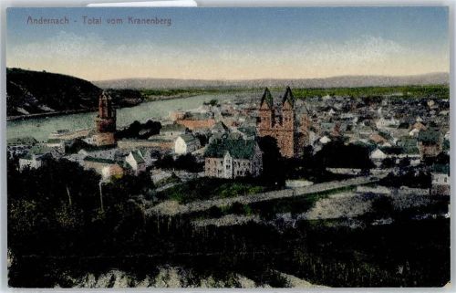 Andernach Kranenberg