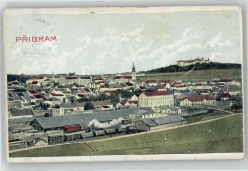 Pribram
