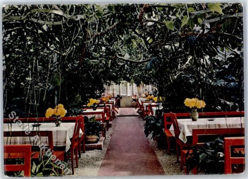 Lorch Cafe Muckensee