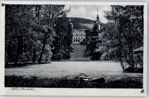 Meerholz Schloss Meerholz