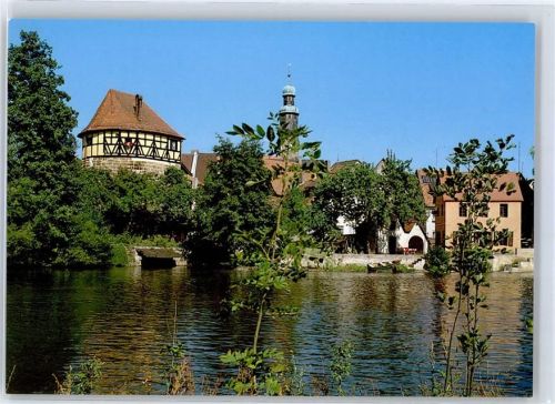 Lauf Judenturm