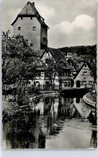 Hersbruck Wassertor