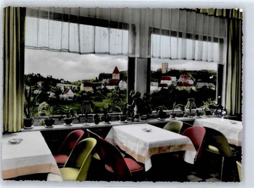 Neuweilnau Gasthaus Pension schöne Aussicht