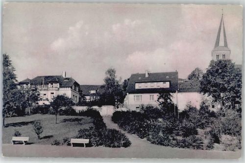 Ruppichteroth Schullandheim der Stadt Köln
