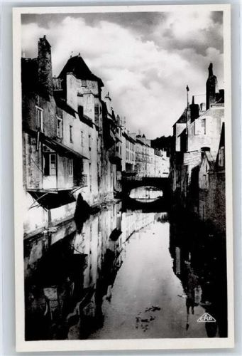 Quimperle La Petite Venise