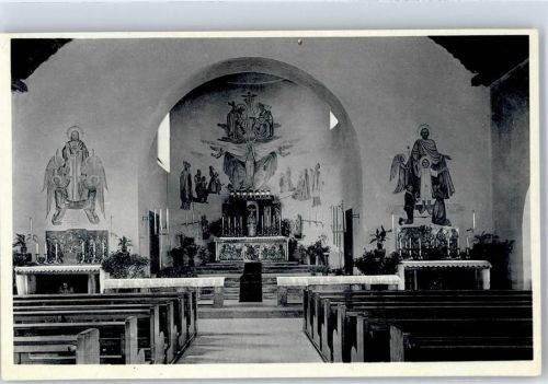 Schneeberg Wallfahrtskirche zur Mutter Gottes