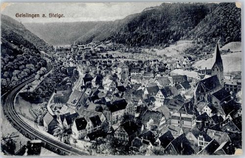 Geislingen