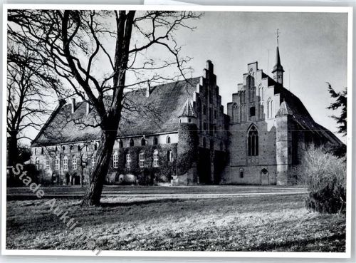 Wienhausen Kloster