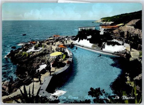 S. Felice Circeo