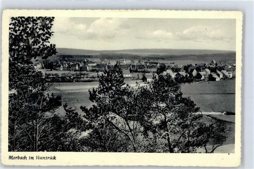Morbach