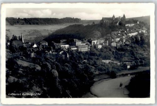 Kyllburg