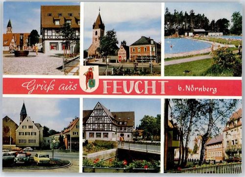 Feucht