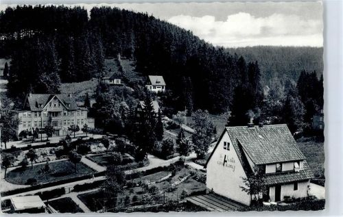 Altenau