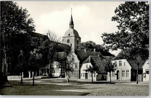 Burg Breite Straße Museum Kirche