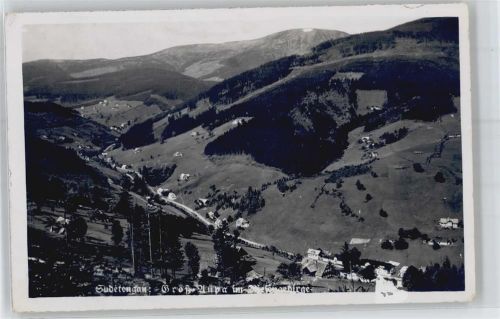 Zelezná Ruda