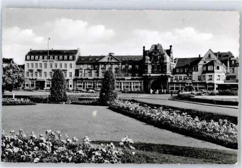 Andernach Rhein Hotel