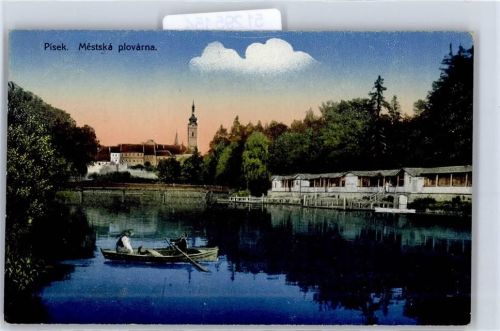 Pisek
