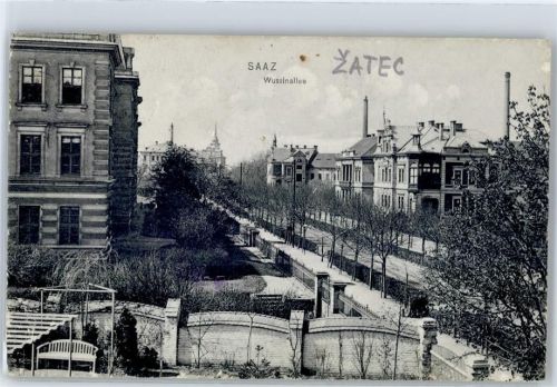 Zatec