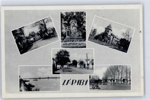Melnik Zaryby