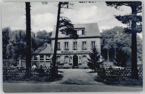 Oberlahnstein Gasthaus Zum Forsthaus