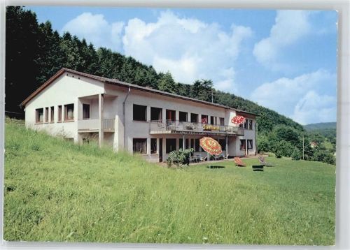 Altenbach Hotel Gasthaus Cafe Bellevue