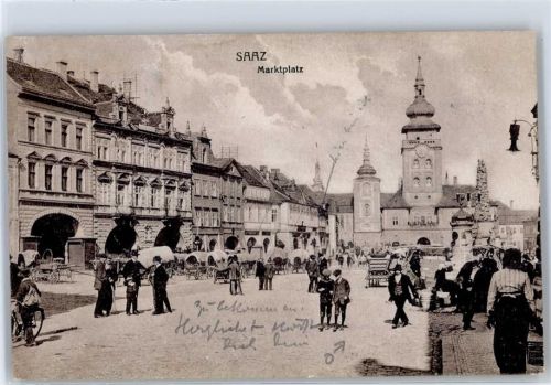 Zatec