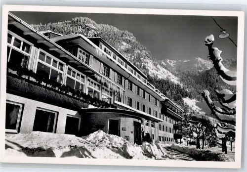 Bad Oberdorf Hotel Luitoldbad