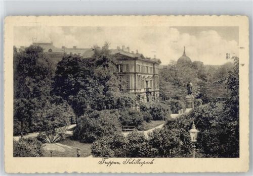 Opava Schillerpark