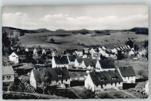 Mörlenbach