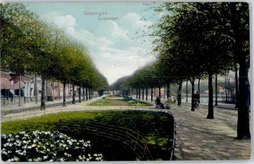 ´t Waar 1913