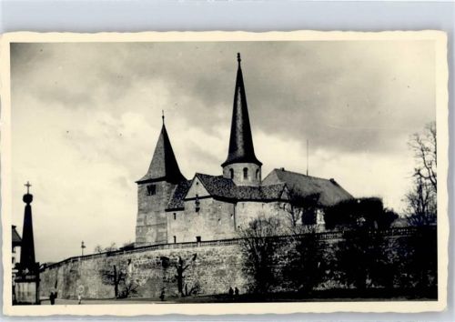 Fulda Ort handschriftlich
